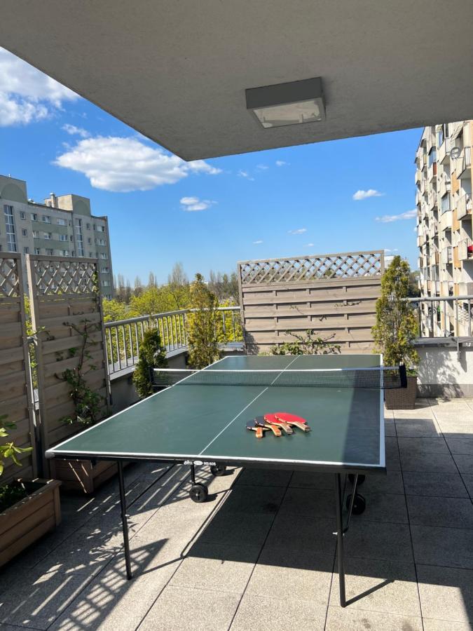 Apartament Ksiecia Janusza Varsóvia Exterior foto