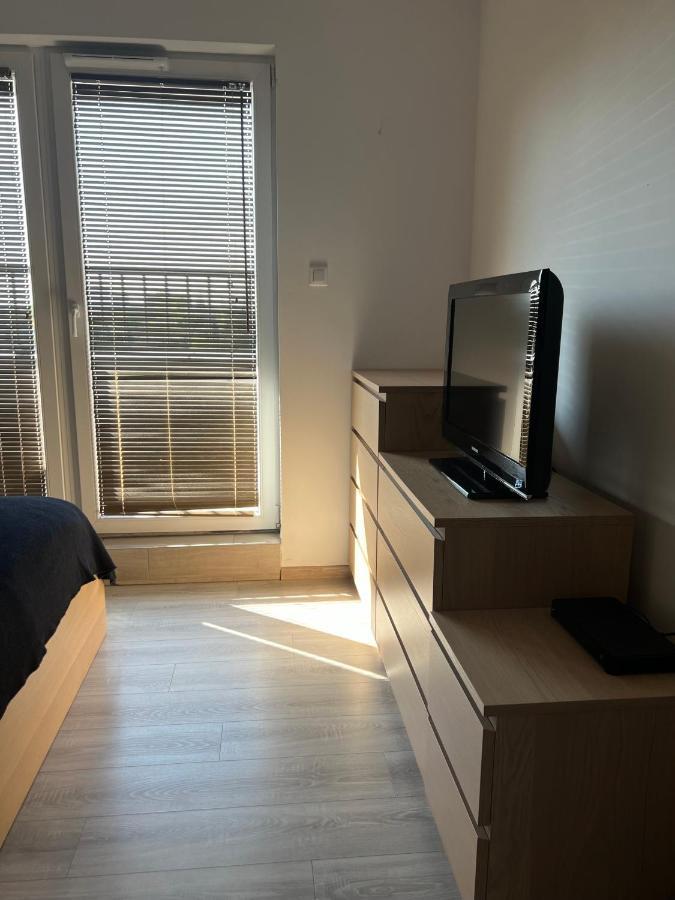 Apartament Ksiecia Janusza Varsóvia Exterior foto