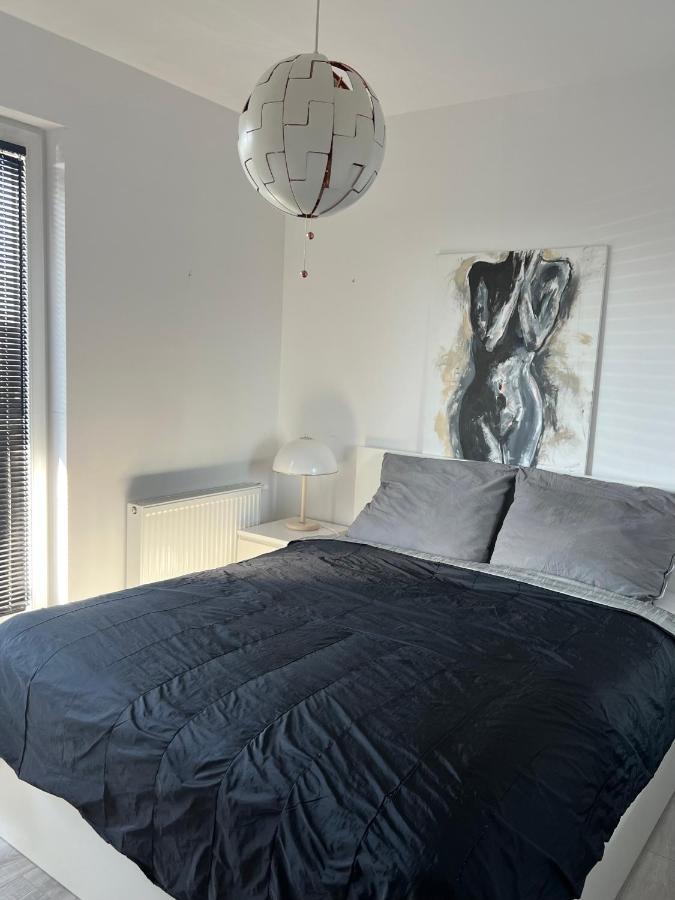 Apartament Ksiecia Janusza Varsóvia Exterior foto