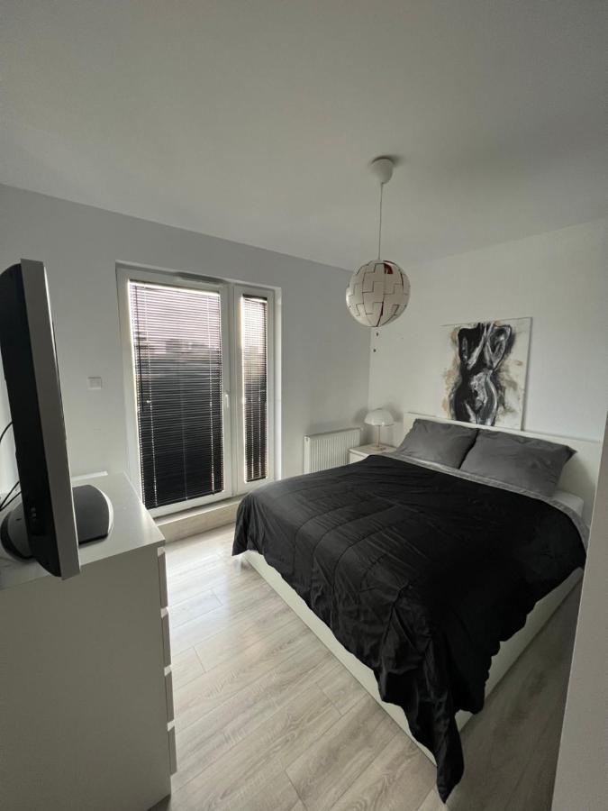 Apartament Ksiecia Janusza Varsóvia Exterior foto